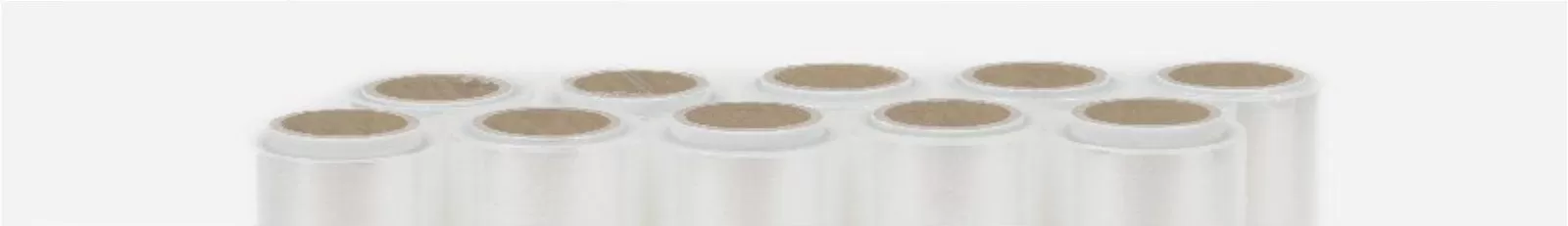 Filme Stretch Ecológico